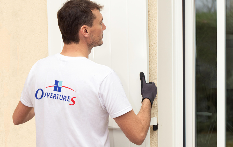 Votre projet de menuiseries avec SAINT MARTIN MENUISERIE