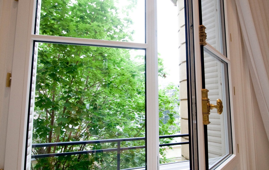 Nos fenêtres BOIS INTENS à Valence