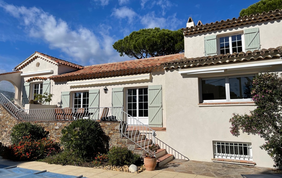 La gamme de fenêtres PVC à Valence